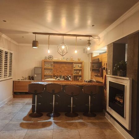 Beachway Guesthouse Πορτ Ελίζαμπεθ Δωμάτιο φωτογραφία