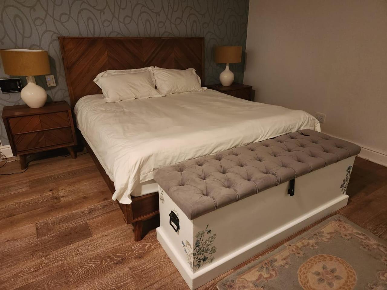 Beachway Guesthouse Πορτ Ελίζαμπεθ Δωμάτιο φωτογραφία