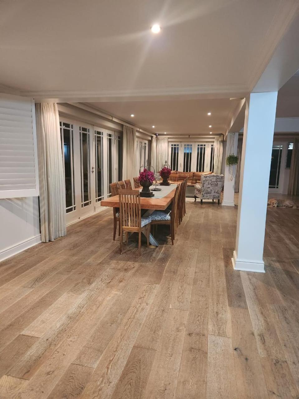Beachway Guesthouse Πορτ Ελίζαμπεθ Δωμάτιο φωτογραφία