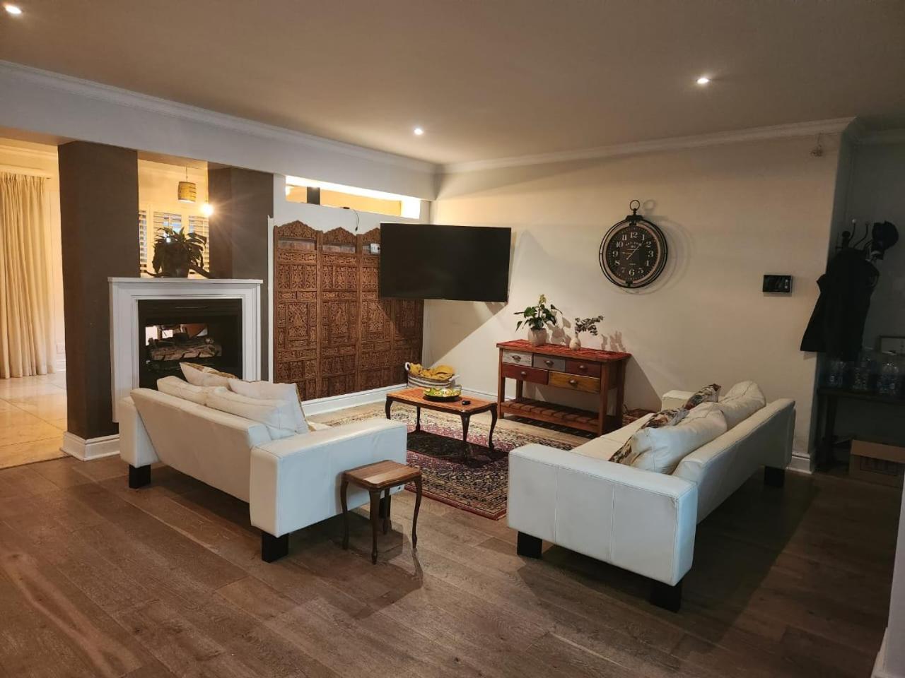 Beachway Guesthouse Πορτ Ελίζαμπεθ Δωμάτιο φωτογραφία