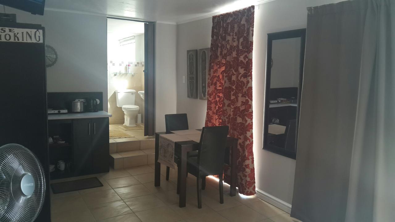 Beachway Guesthouse Πορτ Ελίζαμπεθ Εξωτερικό φωτογραφία
