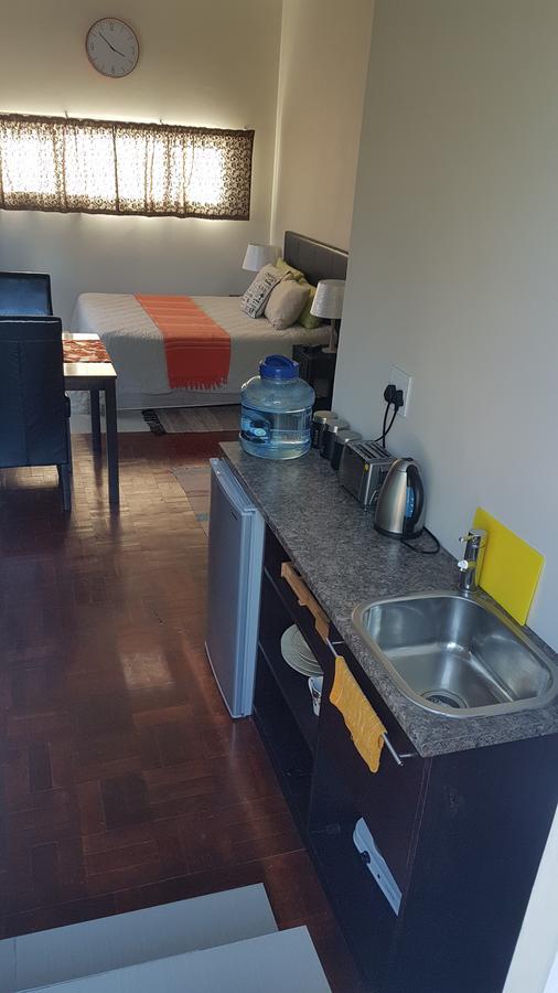 Beachway Guesthouse Πορτ Ελίζαμπεθ Εξωτερικό φωτογραφία