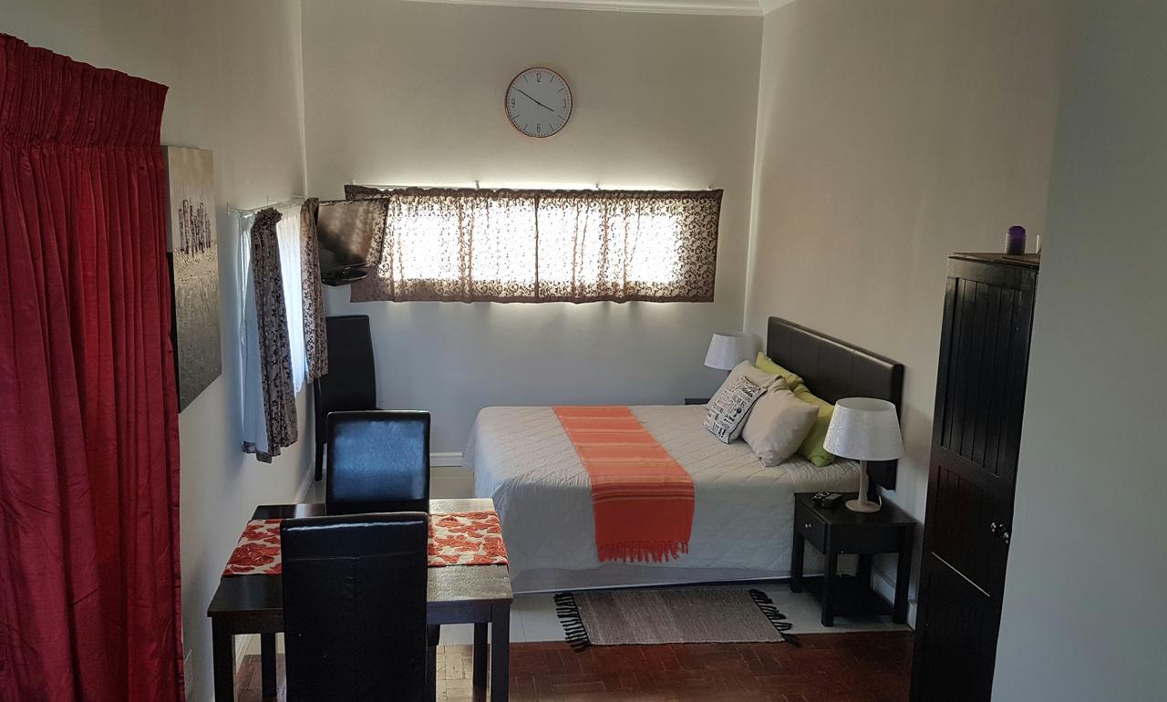 Beachway Guesthouse Πορτ Ελίζαμπεθ Εξωτερικό φωτογραφία