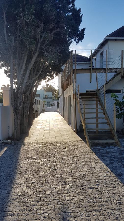 Beachway Guesthouse Πορτ Ελίζαμπεθ Εξωτερικό φωτογραφία