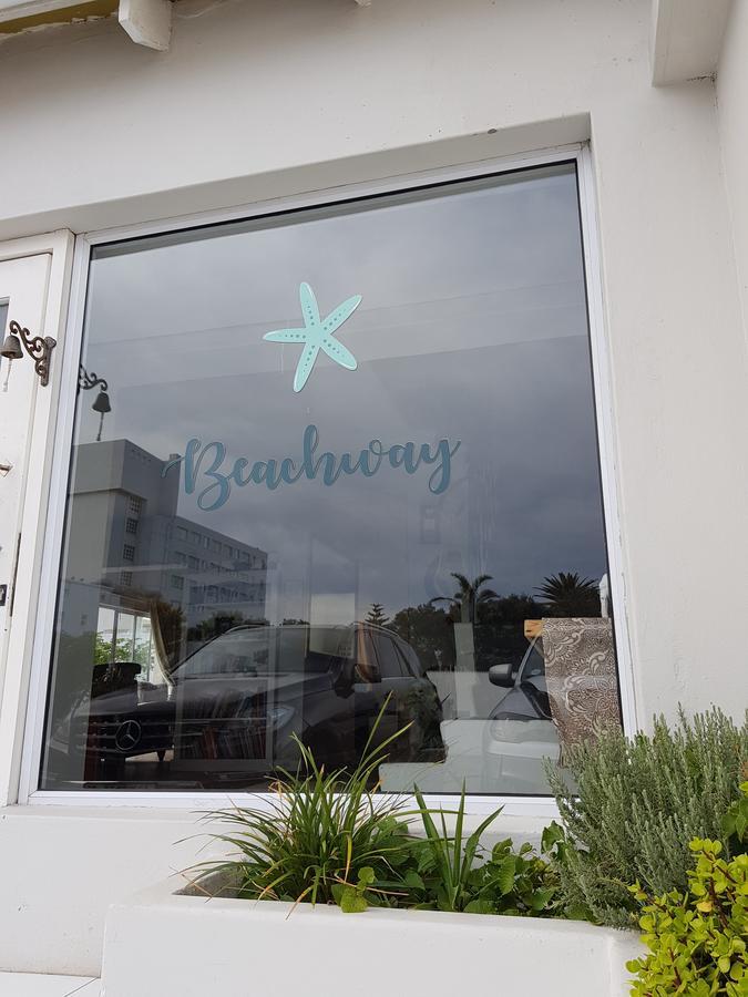Beachway Guesthouse Πορτ Ελίζαμπεθ Εξωτερικό φωτογραφία